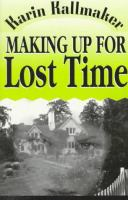 Making_up_for_lost_time